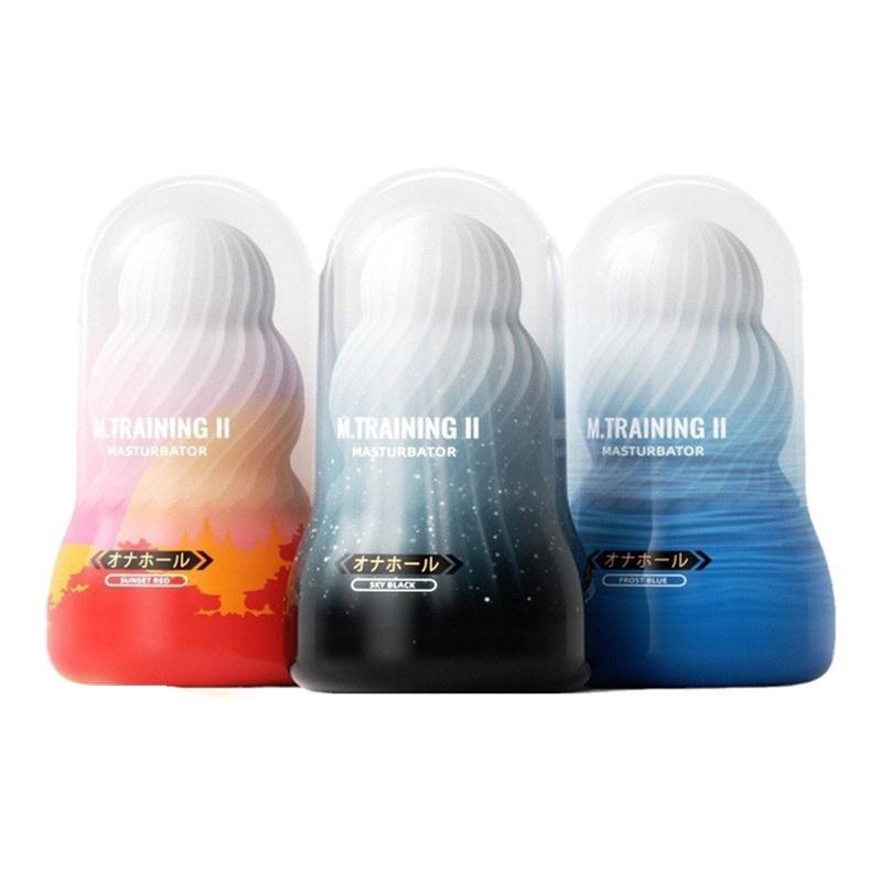 Interior Design Texture - Male Training Masturbation Cup With Soft