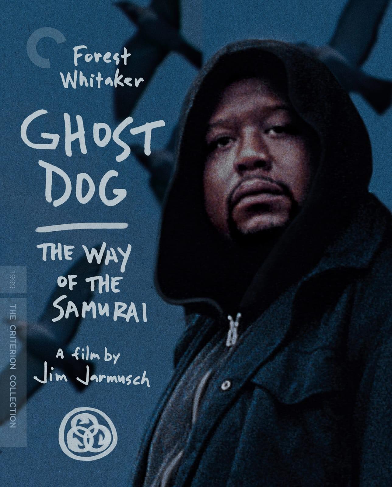 Interior Design Poster - Movie Ghost Dog: The Way of