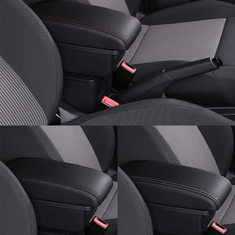 Armrest For Peugeot 208 2008 C - Interior Design Co review and price