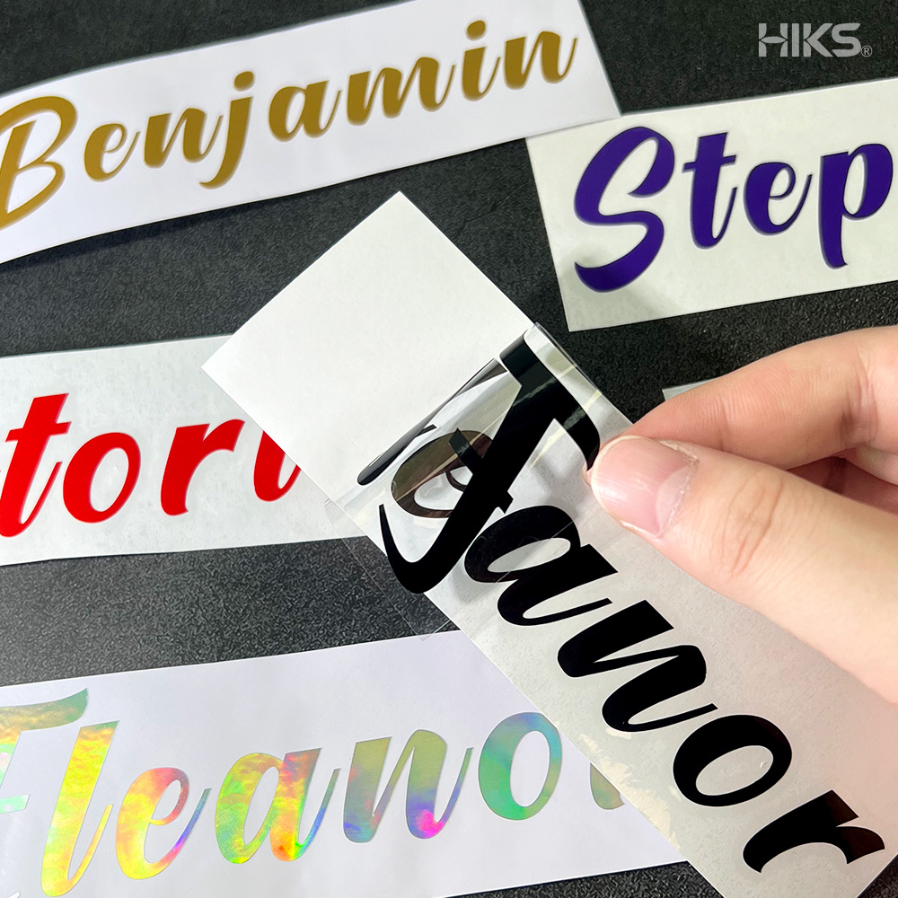 3PCS Custom Name Stickers Pers - Interior Design Names review and price