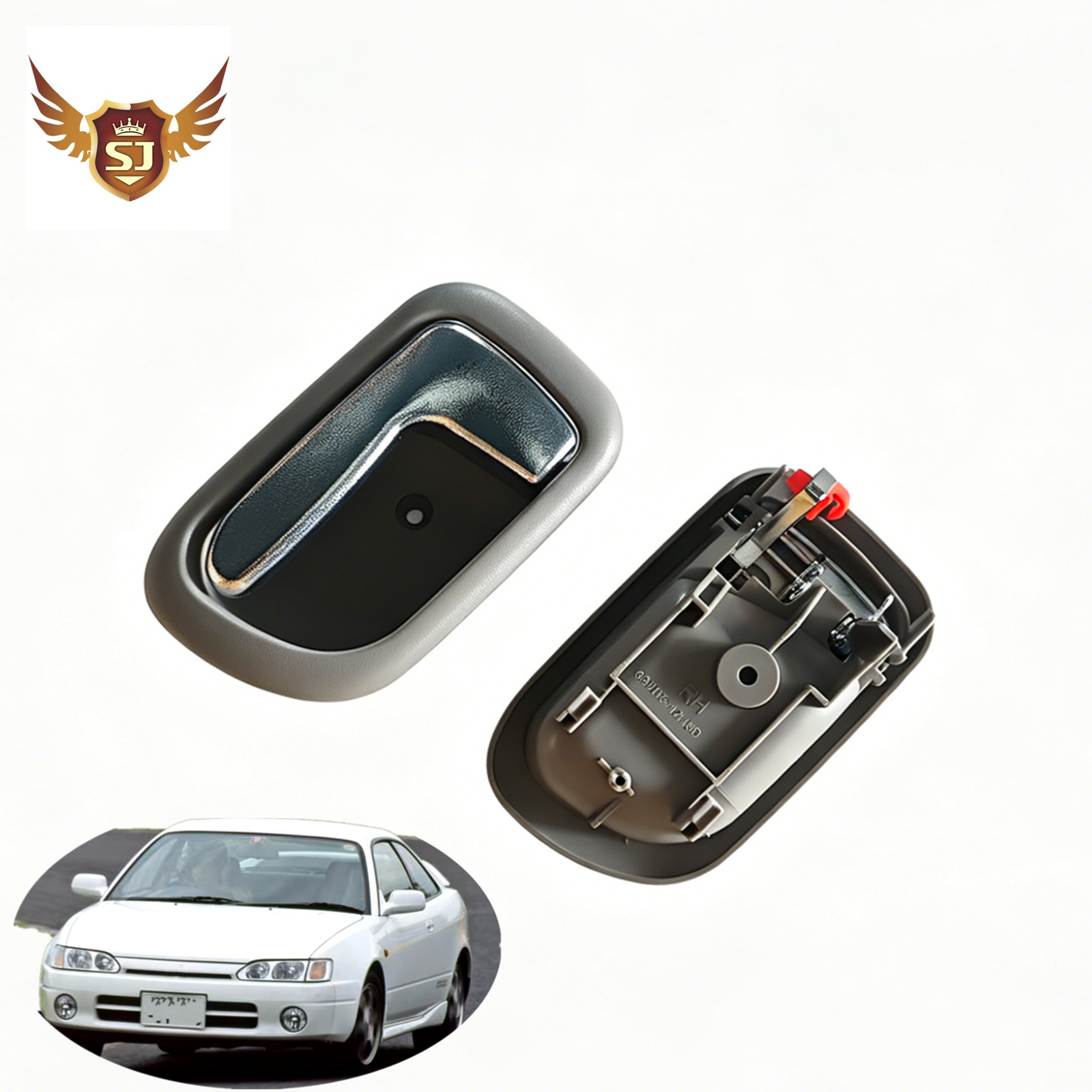 For Toyota Corolla 1998-2002 I - Interior Design Texture review and price