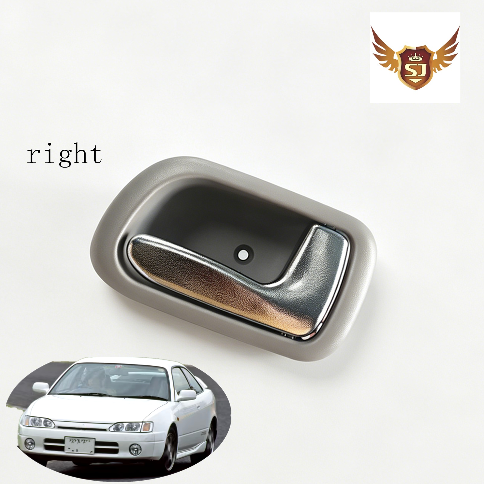 For Toyota Corolla 1998-2002 I - Interior Design Texture review and price