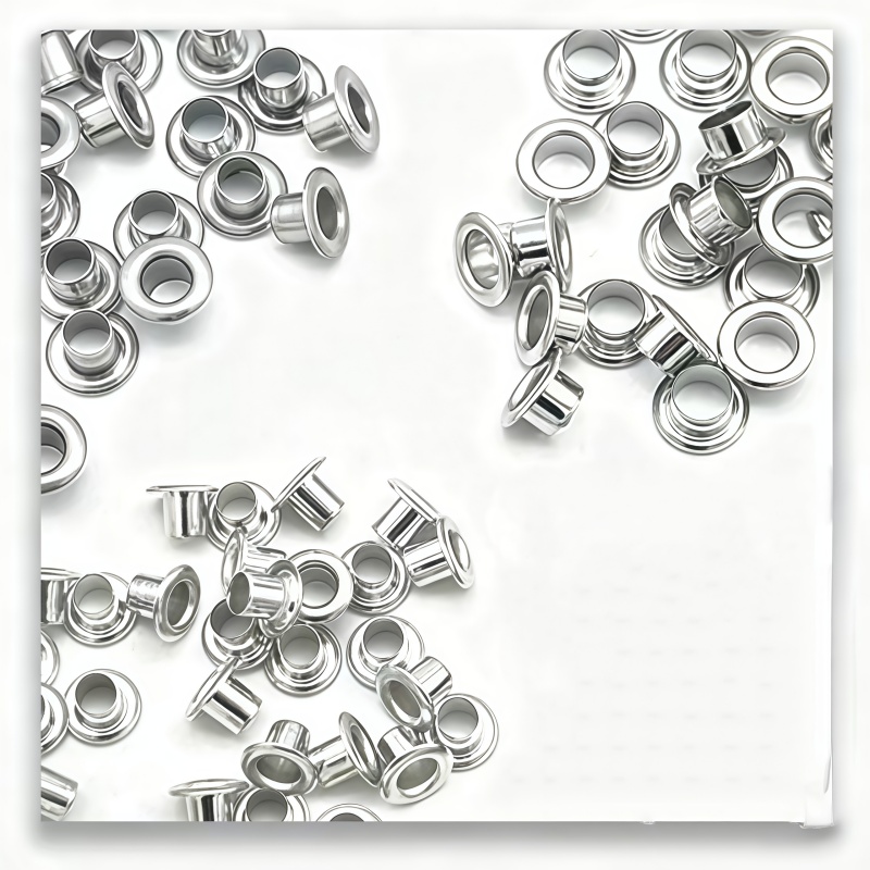 152pcs 6mm eyelets. For linen  - Linen Curtain Eyelet review and price