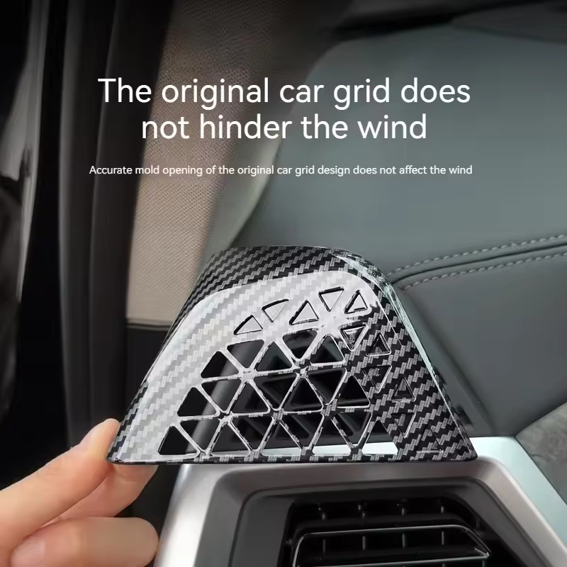 For BMW X5 G05 2023-2025 Car A - Interior Design Texture review and price