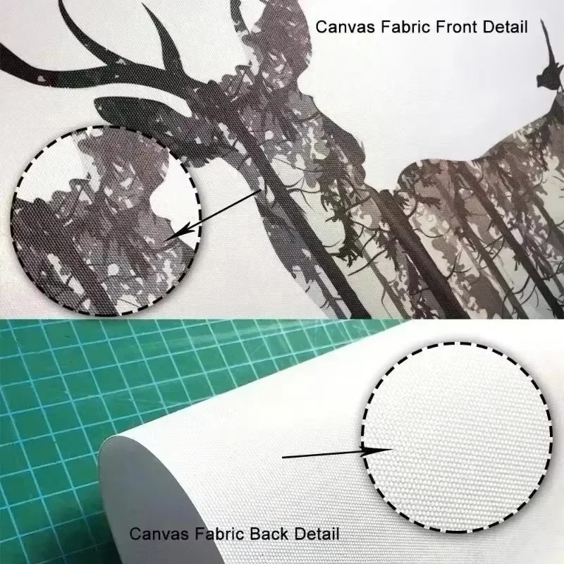 Black And White Fashion Street - Interior Design Poster review and price
