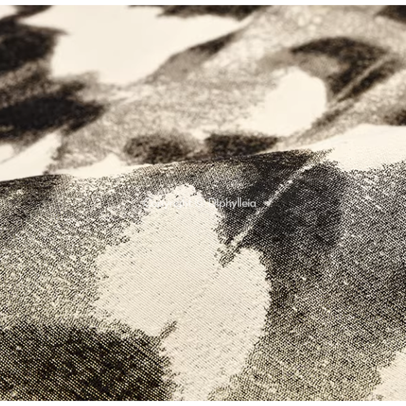 Diphylleia Luxury Artistic Mon - Interior Design Monochrome review and price