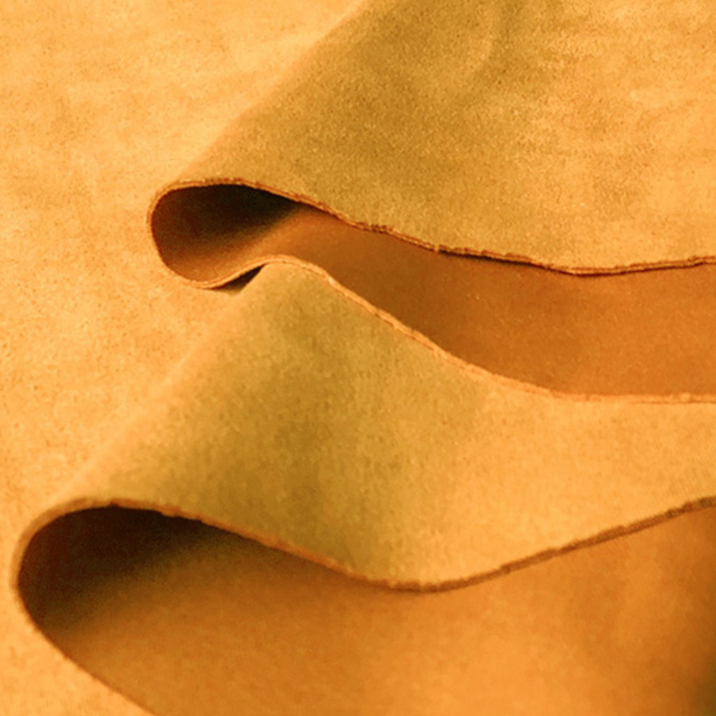 Elastic Suede Fabric for Windb - Interior Design Co review and price