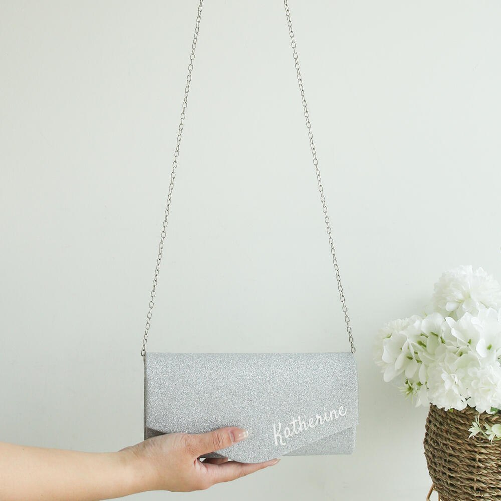 Custom Cursive Name Glitter En - Interior Design Hongkong review and price