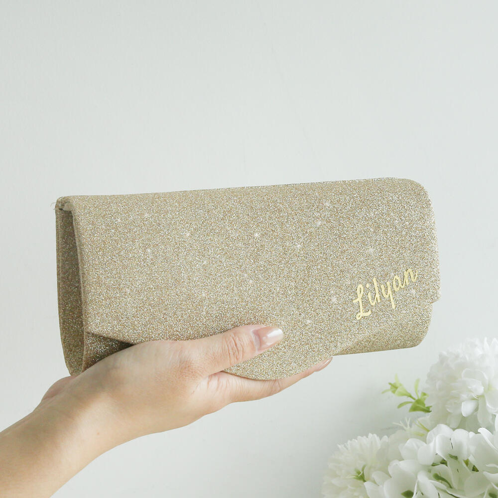 Custom Cursive Name Glitter En - Interior Design Hongkong review and price