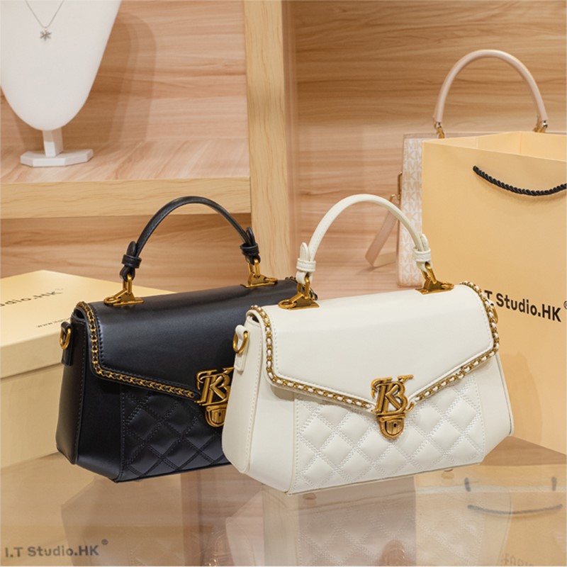 Women's Handbag 2024 New Autum - Interior Design Texture review and price