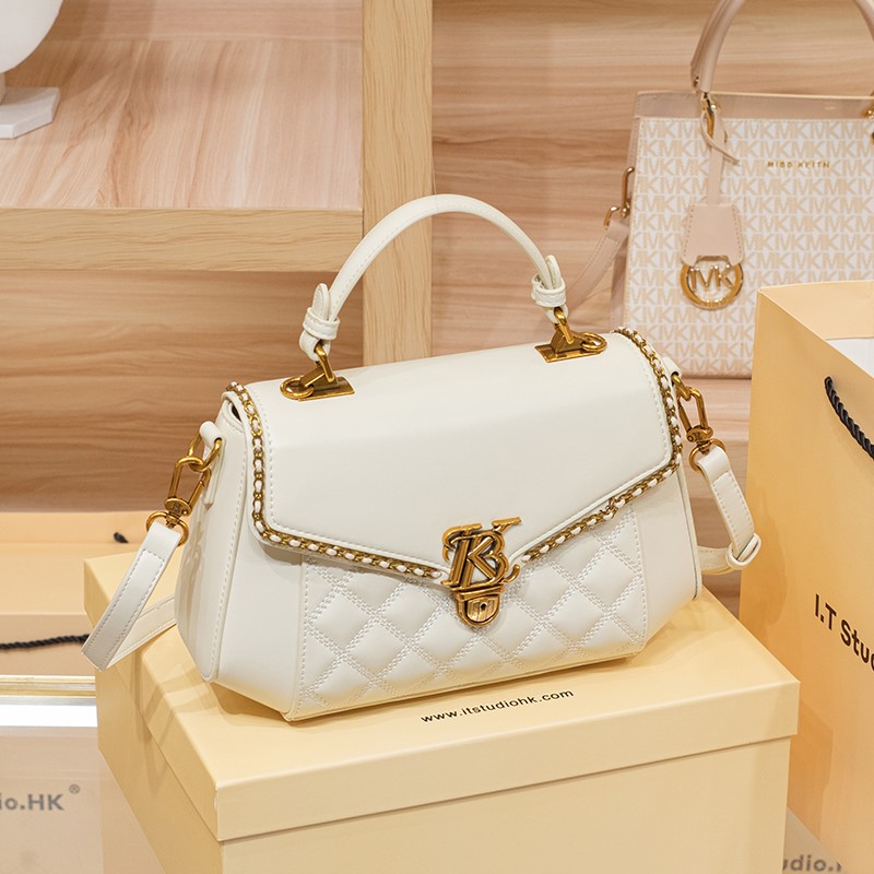 Women's Handbag 2024 New Autum - Interior Design Texture review and price