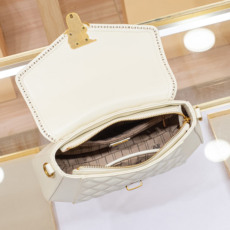 Women's Handbag 2024 New Autum - Interior Design Texture review and price