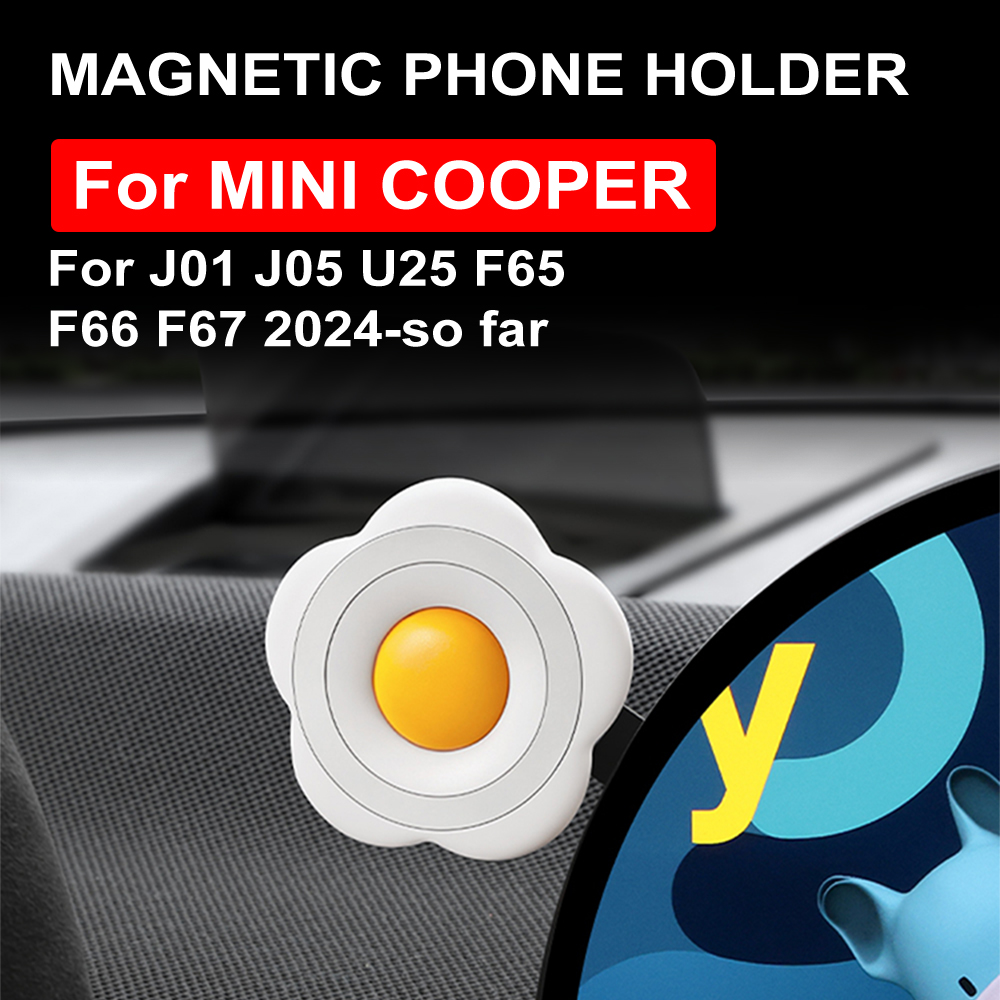 Car Magnetic Phone Holder for  - Interior Design Co review and price