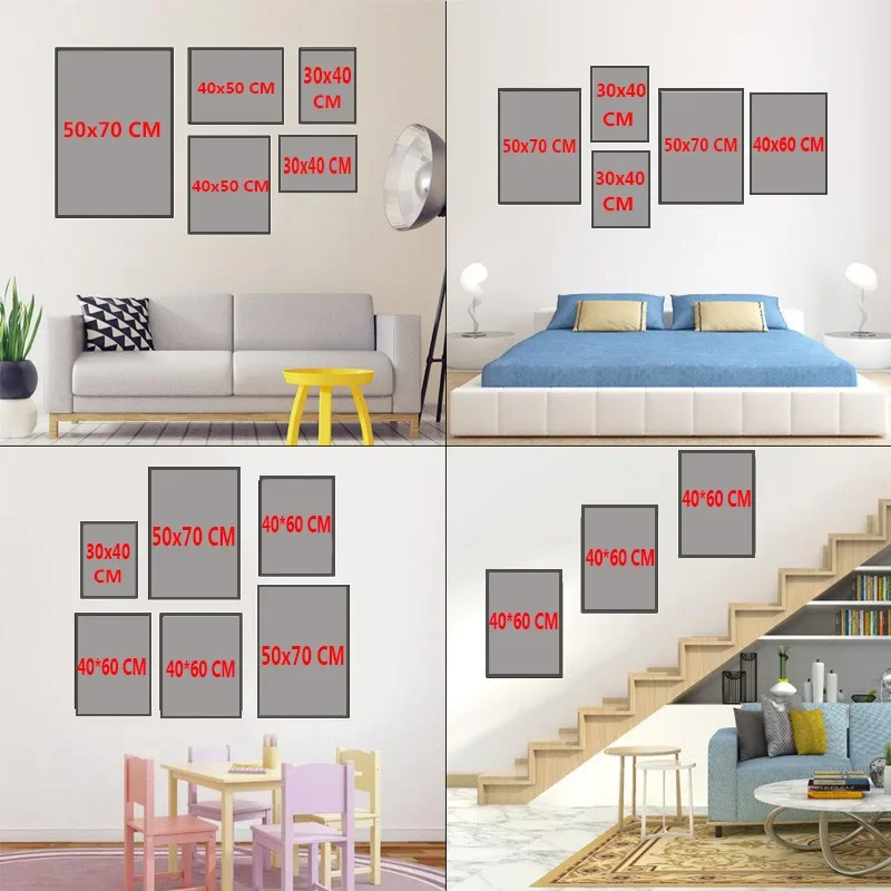 One Day at a Time Inspirationa - Interior Design Poster review and price