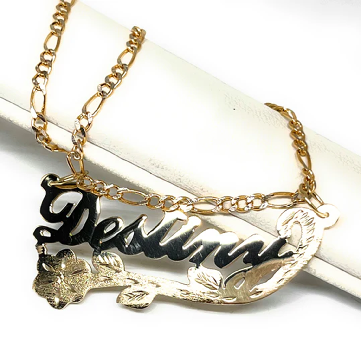 Custom Name Jewelry Retro Styl - Interior Design Names review and price