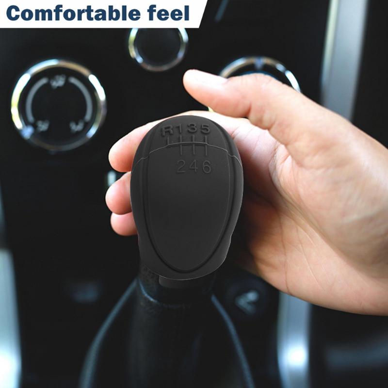 Silicone Car Shift Knob Cover  - Interior Design Co review and price