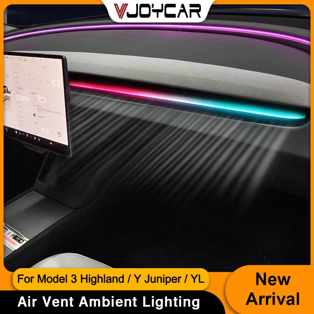 Vjoycar Air Outlet Atmosphere  - Interior Design Co review and price