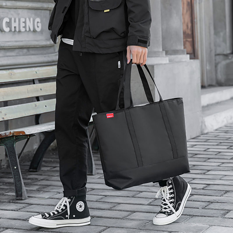 Men's Handbag Japanese Tote Ox - Interior Design Japandi review and price