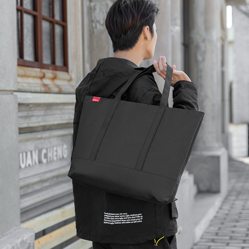 Men's Handbag Japanese Tote Ox - Interior Design Japandi review and price