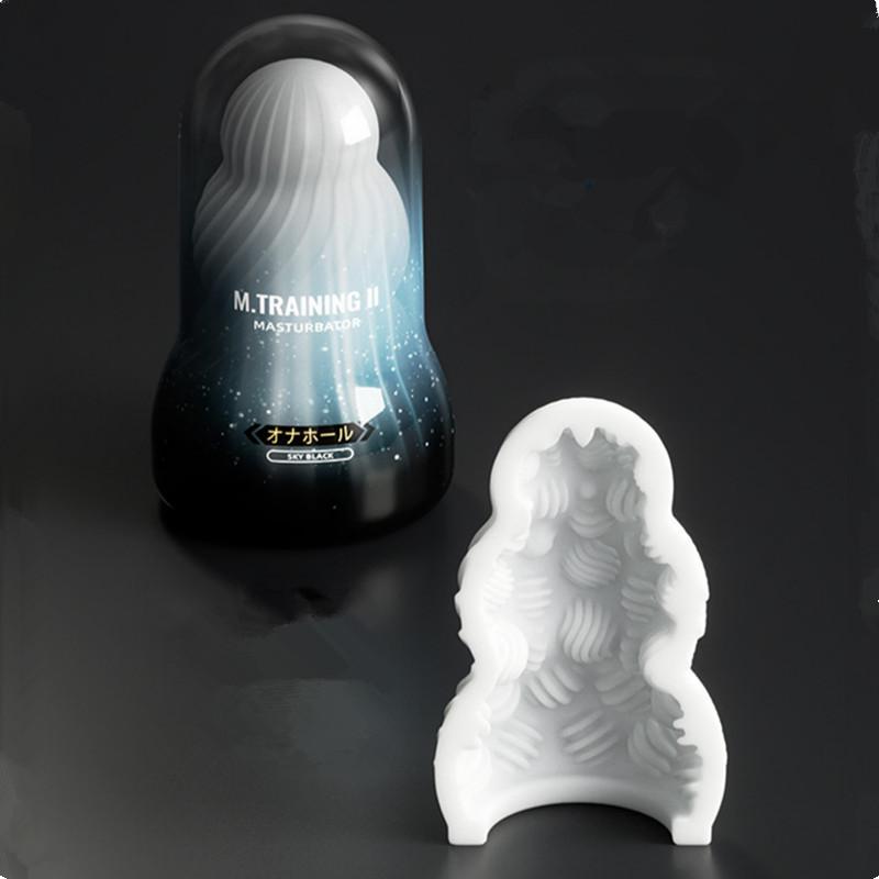 Male Training Masturbation Cup - Interior Design Texture review and price