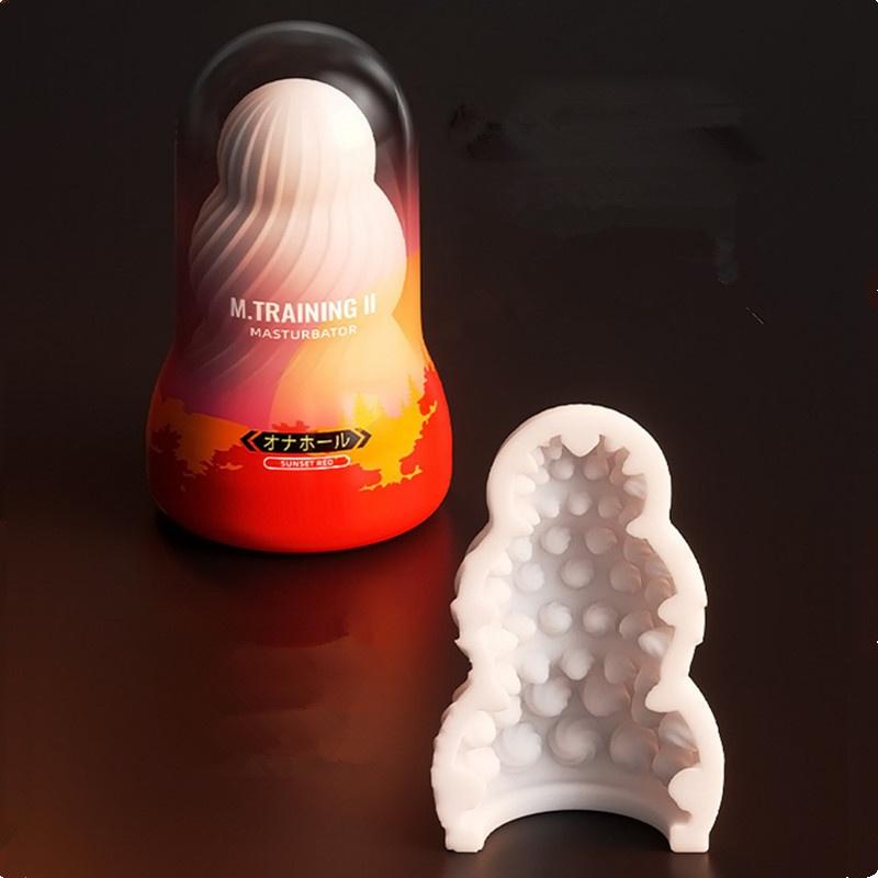 Male Training Masturbation Cup - Interior Design Texture review and price