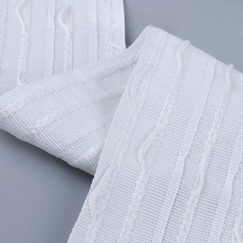 10 Meters Pull Pleated Tape Cu - Linen Curtain Eyelet review and price