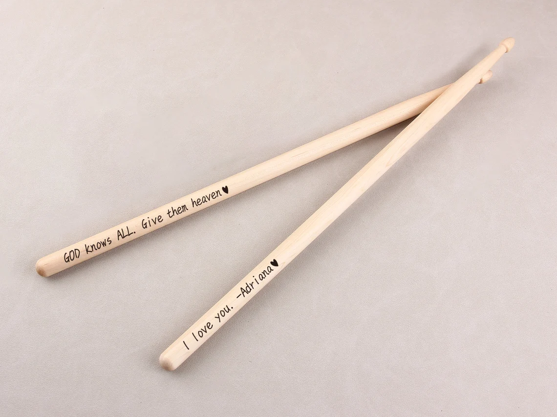 Personalized Engraved Wooden 5 - Interior Design Names review and price