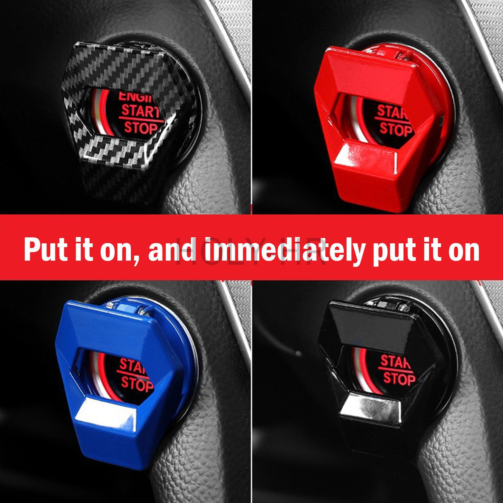 New universal car engine start - Interior Design Co review and price