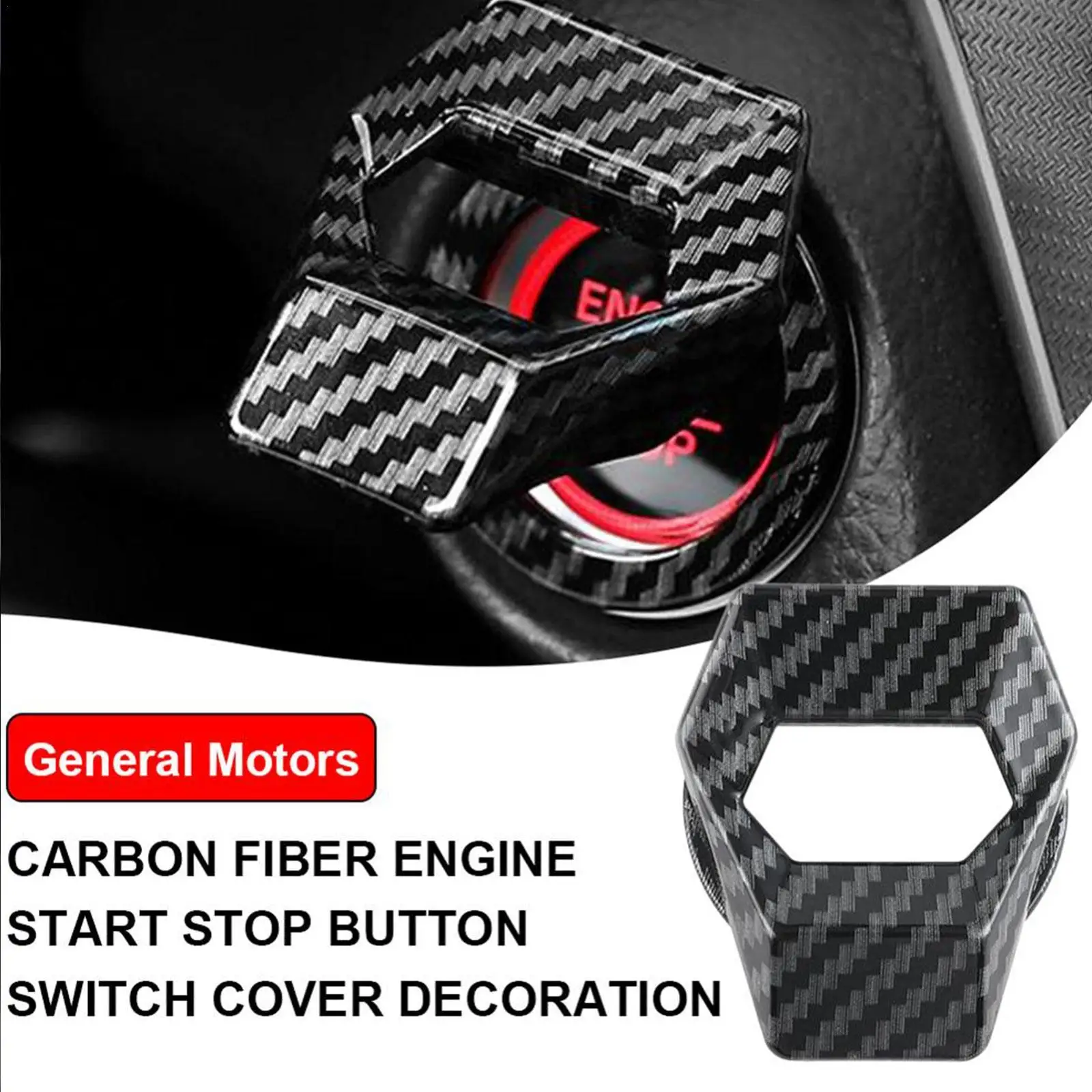 New universal car engine start - Interior Design Co review and price