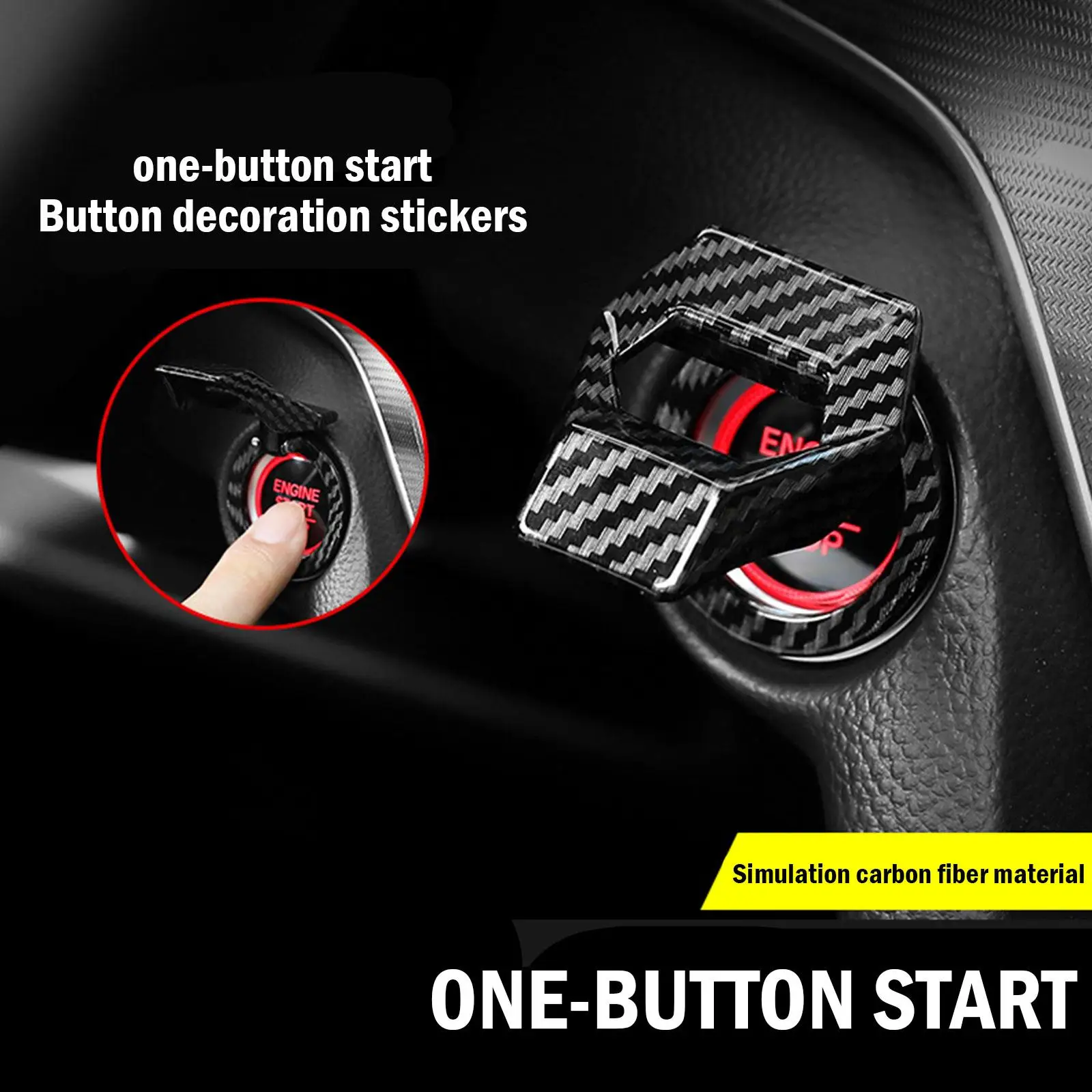 New universal car engine start - Interior Design Co review and price