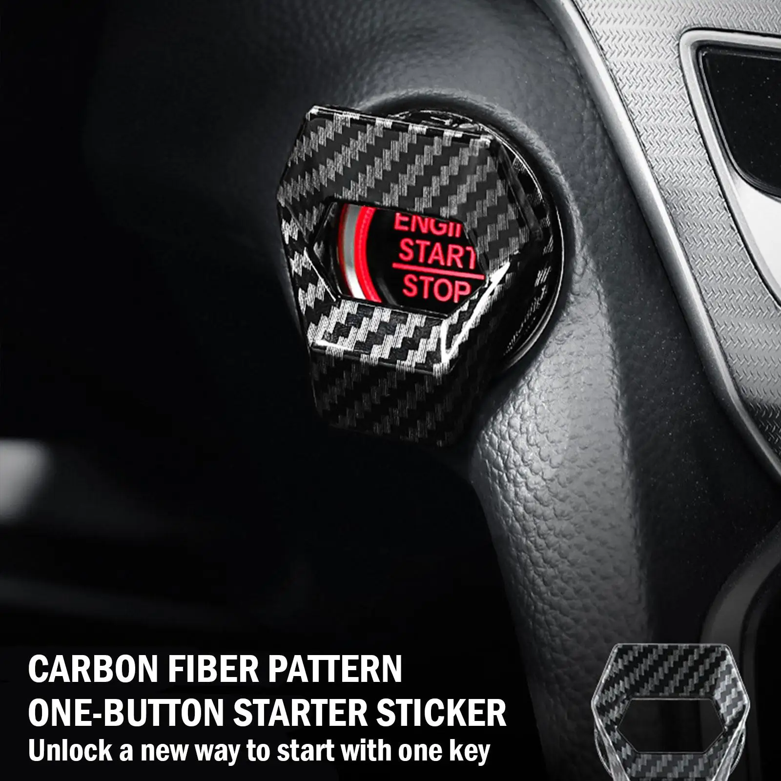 New universal car engine start - Interior Design Co review and price
