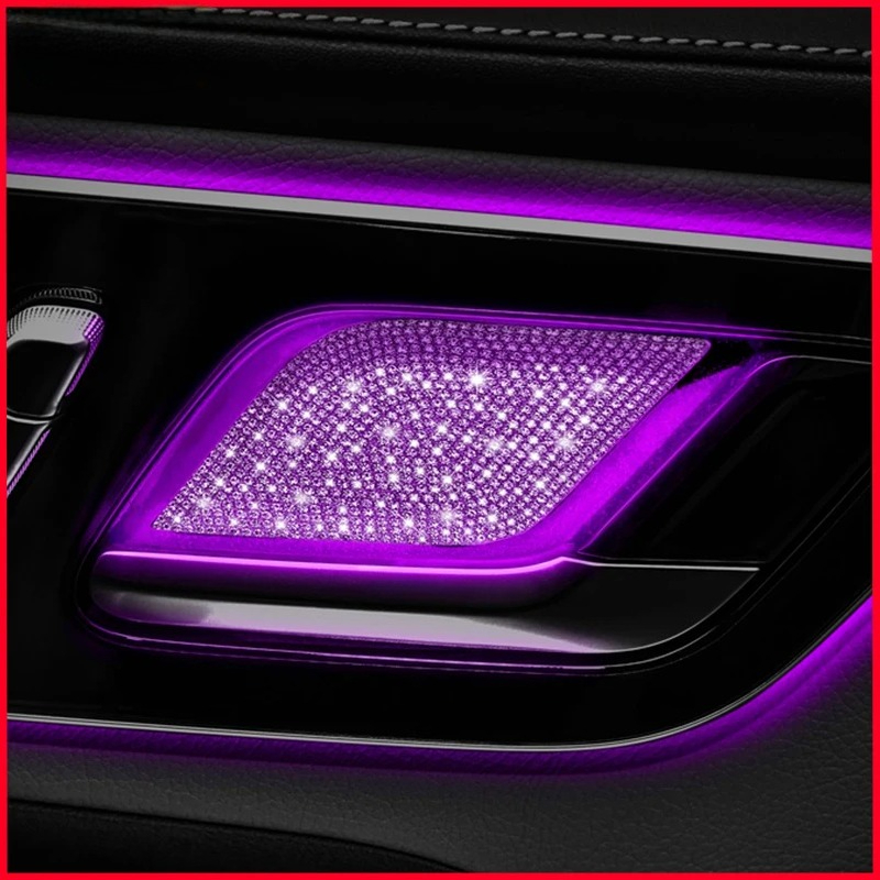Fits Benz C E GLC S Class W206 - Interior Design Texture review and price