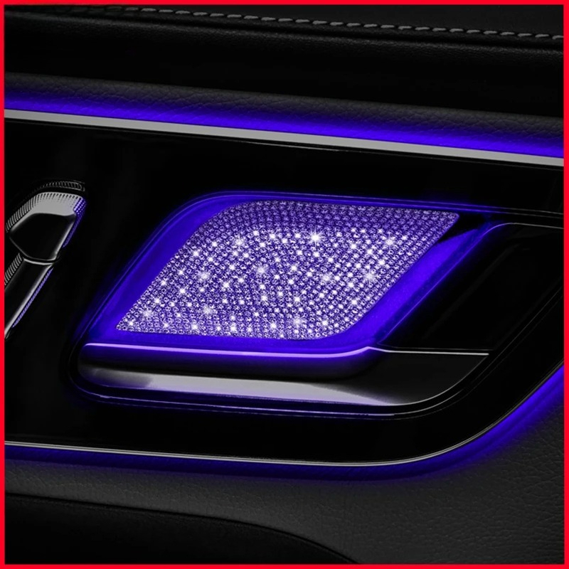 Fits Benz C E GLC S Class W206 - Interior Design Texture review and price