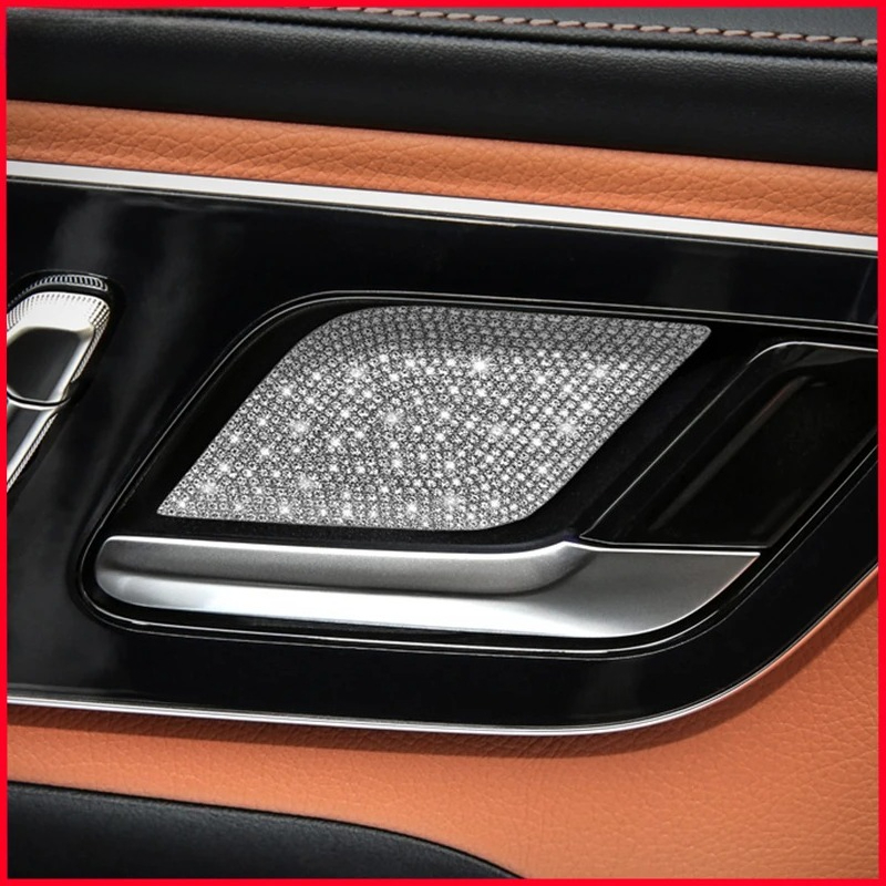 Fits Benz C E GLC S Class W206 - Interior Design Texture review and price